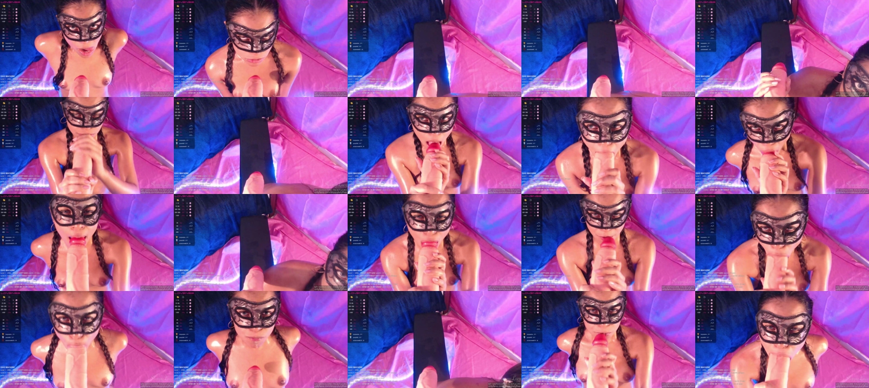 sloppylucy  25-03-2022